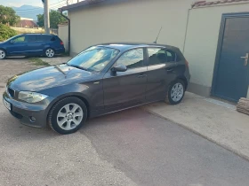BMW 118 1.8 бензин | Auto.bg — изображение 2 BMW 118 1.8 бензин | Auto.bg — изображение 2