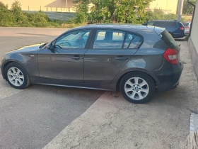 BMW 118 1.8 бензин | Auto.bg — изображение 3 BMW 118 1.8 бензин | Auto.bg — изображение 3