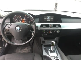 BMW 525 Facelift | Auto.bg — изображение 8 BMW 525 Facelift | Auto.bg — изображение 8
