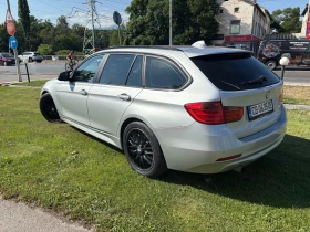 BMW 320 - 9999 € - 16597706 7 | Car24.bg BMW 320 - 9999 € - 16597706 7