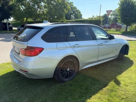 BMW 320 - 9999 € - 16597706 6 | Car24.bg BMW 320 - 9999 € - 16597706 6