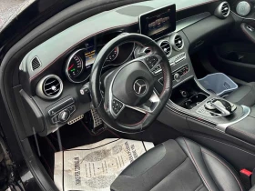 Mercedes-Benz C 43 AMG * CARFAX * BURMESTER * КЛИП НА МОТОРА * | Auto.bg — изображение 5 Mercedes-Benz C 43 AMG * CARFAX * BURMESTER * КЛИП НА МОТОРА * | Auto.bg — изображение 5