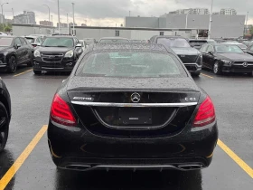 Mercedes-Benz C 43 AMG * CARFAX * BURMESTER * КЛИП НА МОТОРА * | Auto.bg — изображение 4 Mercedes-Benz C 43 AMG * CARFAX * BURMESTER * КЛИП НА МОТОРА * | Auto.bg — изображение 4