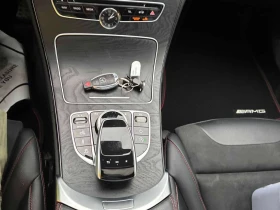 Mercedes-Benz C 43 AMG * CARFAX * BURMESTER * КЛИП НА МОТОРА * | Auto.bg — изображение 16 Mercedes-Benz C 43 AMG * CARFAX * BURMESTER * КЛИП НА МОТОРА * | Auto.bg — изображение 16