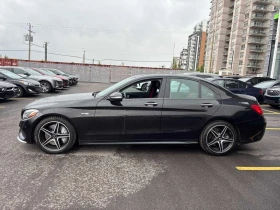 Mercedes-Benz C 43 AMG * CARFAX * BURMESTER * КЛИП НА МОТОРА * | Auto.bg — изображение 2 Mercedes-Benz C 43 AMG * CARFAX * BURMESTER * КЛИП НА МОТОРА * | Auto.bg — изображение 2