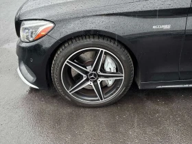Mercedes-Benz C 43 AMG * CARFAX * BURMESTER * КЛИП НА МОТОРА * | Auto.bg — изображение 7 Mercedes-Benz C 43 AMG * CARFAX * BURMESTER * КЛИП НА МОТОРА * | Auto.bg — изображение 7