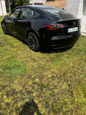 Tesla Model 3 Performance AWD | Auto.bg — изображение 7 Tesla Model 3 Performance AWD | Auto.bg — изображение 7