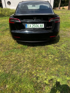 Tesla Model 3 Performance AWD | Auto.bg — изображение 8 Tesla Model 3 Performance AWD | Auto.bg — изображение 8