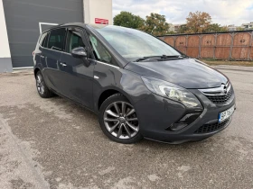 Opel Zafira COSMO PANORAMA 7 МЕСТА | Auto.bg — изображение 2 Opel Zafira COSMO PANORAMA 7 МЕСТА | Auto.bg — изображение 2