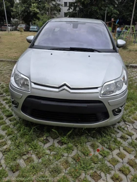 Citroen C4 1.6 HDI Топ Германия | Auto.bg — изображение 3 Citroen C4 1.6 HDI Топ Германия | Auto.bg — изображение 3