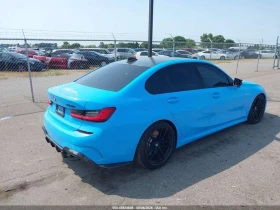 BMW 340 М ПАКЕТ/КРАЙНА ЦЕНА ДО БГ/КЛИП НА МОТОРА - 26599 € - 63493382 4 | Car24.bg BMW 340 М ПАКЕТ/КРАЙНА ЦЕНА ДО БГ/КЛИП НА МОТОРА - 26599 € - 63493382 4
