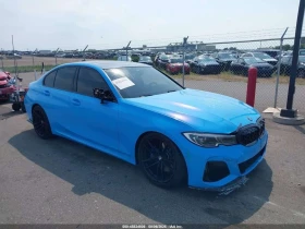 BMW 340 М ПАКЕТ/КРАЙНА ЦЕНА ДО БГ/КЛИП НА МОТОРА - Car24.bg BMW 340 М ПАКЕТ/КРАЙНА ЦЕНА ДО БГ/КЛИП НА МОТОРА