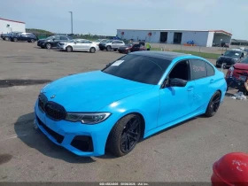 BMW 340 М ПАКЕТ/КРАЙНА ЦЕНА ДО БГ/КЛИП НА МОТОРА - 26599 € - 63493382 2 | Car24.bg BMW 340 М ПАКЕТ/КРАЙНА ЦЕНА ДО БГ/КЛИП НА МОТОРА - 26599 € - 63493382 2