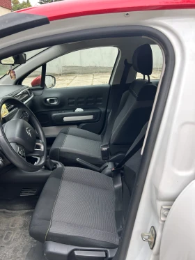 Citroen C3 1.2 PURETECH | Auto.bg — изображение 11 Citroen C3 1.2 PURETECH | Auto.bg — изображение 11