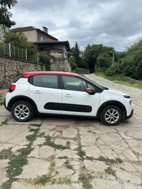 Citroen C3 1.2 PURETECH | Auto.bg — изображение 4 Citroen C3 1.2 PURETECH | Auto.bg — изображение 4