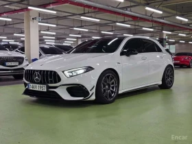 Mercedes-Benz A 45 * AMG 4MAITC+ Hatchback * ФИКСИРАНА ЦЕНА *