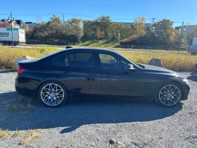 BMW 328 i xDrive | CARFAX | БЕЗ ИНЦИДЕНТИ | Auto.bg — изображение 4 BMW 328 i xDrive | CARFAX | БЕЗ ИНЦИДЕНТИ | Auto.bg — изображение 4