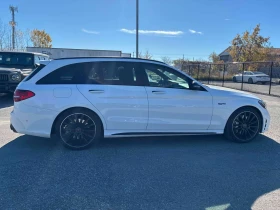 Mercedes-Benz C 43 AMG CARFAX | Auto.bg — изображение 3 Mercedes-Benz C 43 AMG CARFAX | Auto.bg — изображение 3