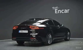 Kia Stinger * 2.0 Turbo AWD * АВТОКРЕДИТ БЕЗ ПЪРВОНАЧАЛНА* | Auto.bg — изображение 2 Kia Stinger * 2.0 Turbo AWD * АВТОКРЕДИТ БЕЗ ПЪРВОНАЧАЛНА* | Auto.bg — изображение 2