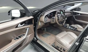 Kia Stinger * 2.0 Turbo AWD * АВТОКРЕДИТ БЕЗ ПЪРВОНАЧАЛНА* | Auto.bg — изображение 12 Kia Stinger * 2.0 Turbo AWD * АВТОКРЕДИТ БЕЗ ПЪРВОНАЧАЛНА* | Auto.bg — изображение 12
