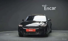 Kia Stinger * 2.0 Turbo AWD * АВТОКРЕДИТ БЕЗ ПЪРВОНАЧАЛНА* | Auto.bg — изображение 3 Kia Stinger * 2.0 Turbo AWD * АВТОКРЕДИТ БЕЗ ПЪРВОНАЧАЛНА* | Auto.bg — изображение 3