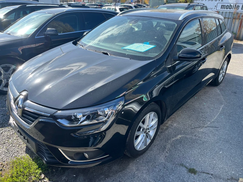 Renault Megane 1.5 avtomatik - цена по договаряне - 16006862 1 | Car24.bg Renault Megane 1.5 avtomatik - цена по договаряне - 16006862 1