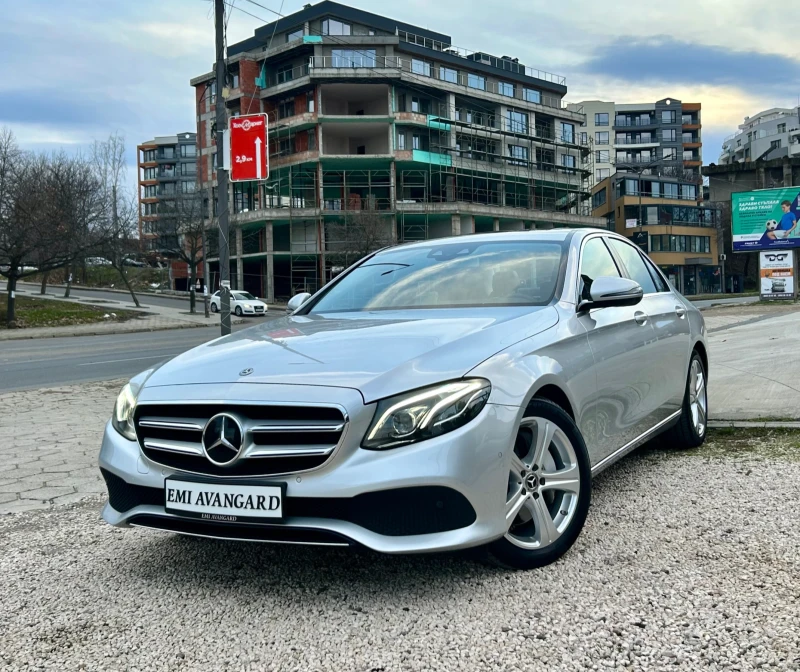 Mercedes-Benz E 350 D - 20900 € / 40876.85 лв. - 26057065 1 | Car24.bg Mercedes-Benz E 350 D - 20900 € / 40876.85 лв. - 26057065 1