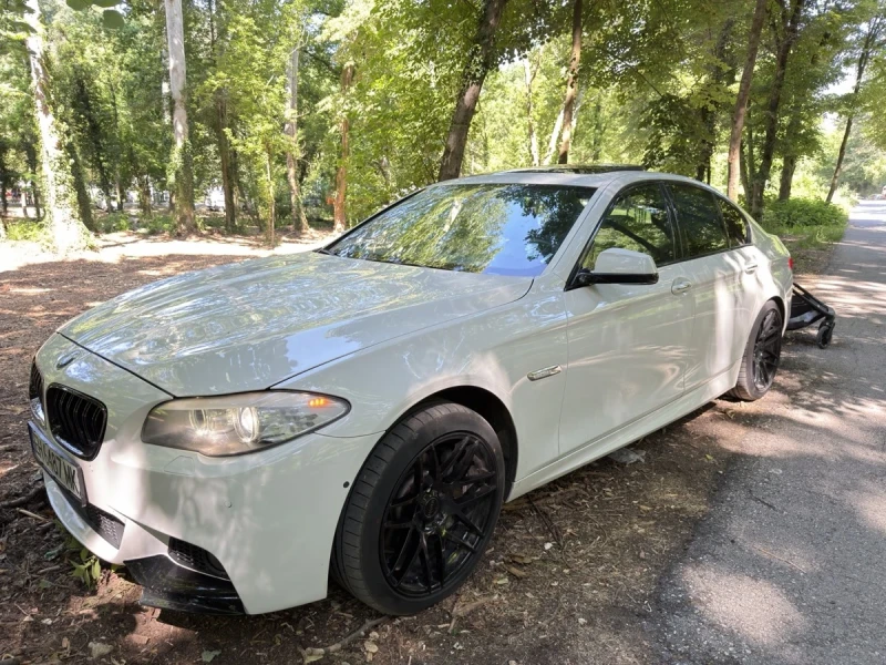 BMW 535 535i топ - 11000 € / 21514.13 лв. - 39861388 1 | Car24.bg BMW 535 535i топ - 11000 € / 21514.13 лв. - 39861388 1