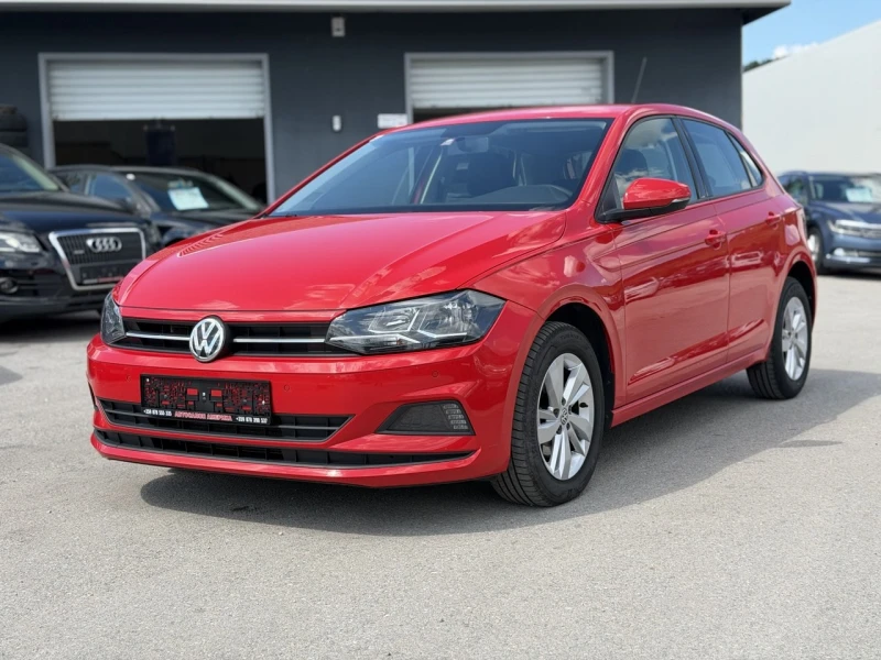 VW Polo 1.6TDI - 8190 € / 16018.25 лв. - 20043542 1 | Car24.bg VW Polo 1.6TDI - 8190 € / 16018.25 лв. - 20043542 1