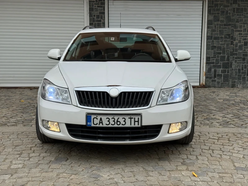 Skoda Octavia 1.9 TDI автоматик - 3500 € - 37947974 1 | Car24.bg Skoda Octavia 1.9 TDI автоматик - 3500 € - 37947974 1