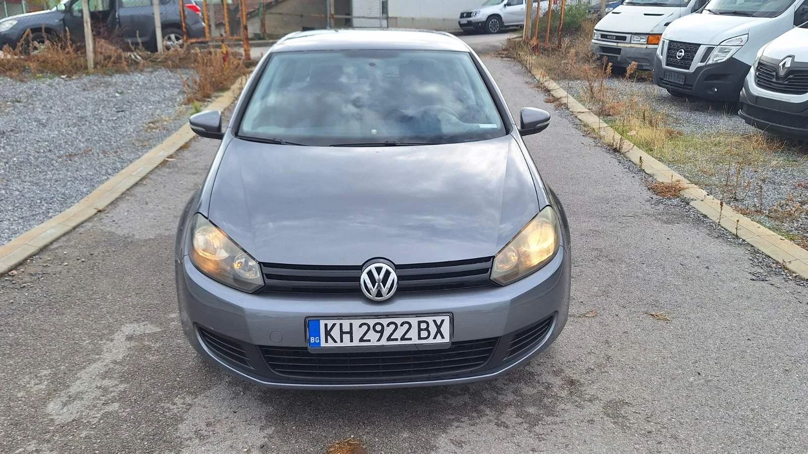 VW Golf  - изображение 3 | Auto.bg VW Golf  - изображение 3