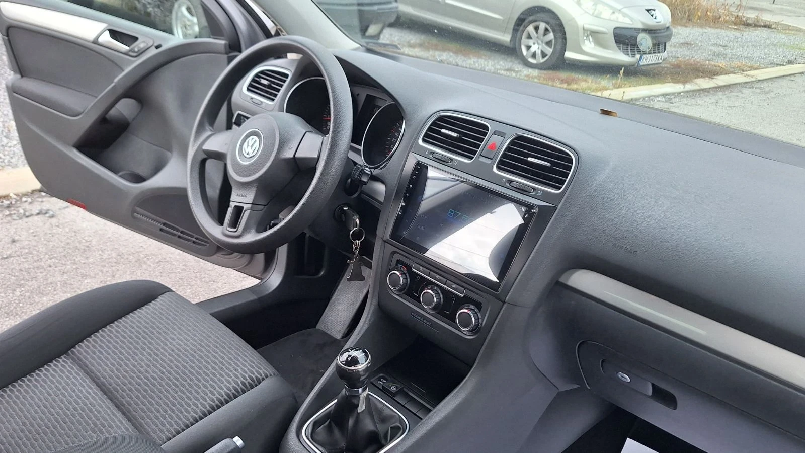 VW Golf  - изображение 10 | Auto.bg VW Golf  - изображение 10