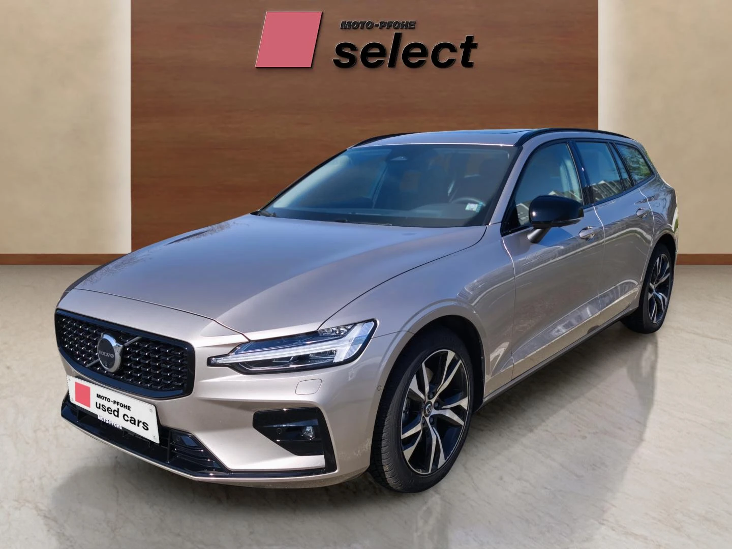 Volvo V60 2.0 | Auto.bg — изображение 1 Volvo V60 2.0 | Auto.bg — изображение 1