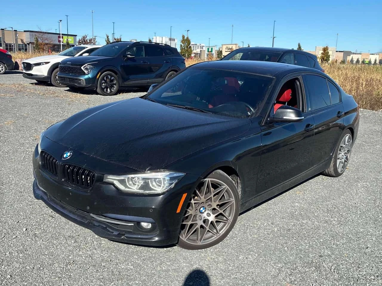 BMW 328 i xDrive | CARFAX | БЕЗ ИНЦИДЕНТИ | Auto.bg — изображение 1 BMW 328 i xDrive | CARFAX | БЕЗ ИНЦИДЕНТИ | Auto.bg — изображение 1