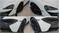 Lamborghini Huracan 570S  Coupe Carbon Package - [8] 