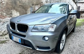 Обява за продажба на BMW X3 2.0 дизел X drive ~9 990 лв. - изображение 1