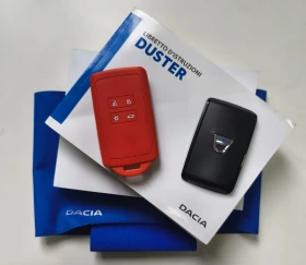 Dacia Duster 1.5 Blue DCI - 26900 лв. / 13753.75 € - 64476128 15 | Car24.bg Dacia Duster 1.5 Blue DCI - 26900 лв. / 13753.75 € - 64476128 15