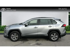 Toyota Rav4 2.0P DYNAMIC FORCE FWD - 57900 лв. / 29603.80 € - 49741017 3 | Car24.bg Toyota Rav4 2.0P DYNAMIC FORCE FWD - 57900 лв. / 29603.80 € - 49741017 3