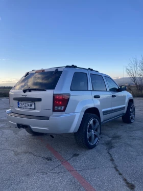 Jeep Grand cherokee 3.7 Laredo LPG - 6400 € / 12517.31 лв. - 61841328 7 | Car24.bg Jeep Grand cherokee 3.7 Laredo LPG - 6400 € / 12517.31 лв. - 61841328 7