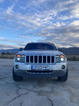 Jeep Grand cherokee 3.7 Laredo LPG - 6400 € / 12517.31 лв. - 61841328 3 | Car24.bg Jeep Grand cherokee 3.7 Laredo LPG - 6400 € / 12517.31 лв. - 61841328 3