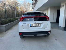 Mitsubishi Eclipse Cross - 14000 € / 27381.62 лв. - 10579020 5 | Car24.bg Mitsubishi Eclipse Cross - 14000 € / 27381.62 лв. - 10579020 5