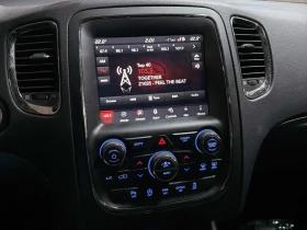 Dodge Durango GT* 3.6* Шибедах* Подгреви* 3xTV* | Auto.bg — изображение 8 Dodge Durango GT* 3.6* Шибедах* Подгреви* 3xTV* | Auto.bg — изображение 8