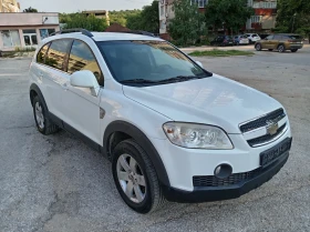 Chevrolet Captiva Газ/бензин - 3599 € / 7039.03 лв. - 95411458 2 | Car24.bg Chevrolet Captiva Газ/бензин - 3599 € / 7039.03 лв. - 95411458 2