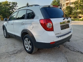 Chevrolet Captiva Газ/бензин - 3599 € / 7039.03 лв. - 95411458 4 | Car24.bg Chevrolet Captiva Газ/бензин - 3599 € / 7039.03 лв. - 95411458 4