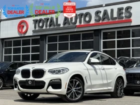 BMW X4 30i* M* SPORT* ПОДГРЕВ* КАМЕРА* КЕЙЛЕС* LANE* ASSI