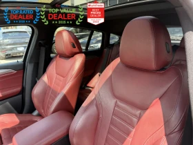 BMW X4 30i* M* SPORT* ПОДГРЕВ* КАМЕРА* КЕЙЛЕС* LANE* ASSI | Auto.bg — изображение 13 BMW X4 30i* M* SPORT* ПОДГРЕВ* КАМЕРА* КЕЙЛЕС* LANE* ASSI | Auto.bg — изображение 13