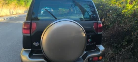Nissan Terrano undefined | Auto.bg — изображение 4 Nissan Terrano undefined | Auto.bg — изображение 4