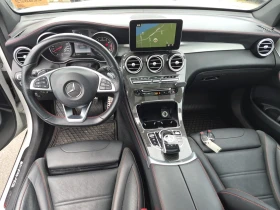 Mercedes-Benz GLC 43 AMG BURMESTER| PANO| ПАМЕТ| DISTRONIC| 2 КЛЮЧА | Auto.bg — изображение 10 Mercedes-Benz GLC 43 AMG BURMESTER| PANO| ПАМЕТ| DISTRONIC| 2 КЛЮЧА | Auto.bg — изображение 10