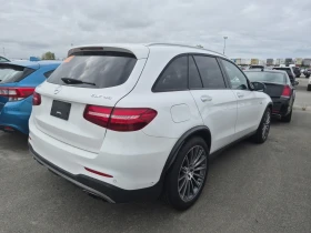 Mercedes-Benz GLC 43 AMG BURMESTER| PANO| ПАМЕТ| DISTRONIC| 2 КЛЮЧА | Auto.bg — изображение 3 Mercedes-Benz GLC 43 AMG BURMESTER| PANO| ПАМЕТ| DISTRONIC| 2 КЛЮЧА | Auto.bg — изображение 3