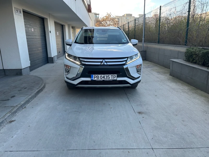 Mitsubishi Eclipse Cross - 14000 € / 27381.62 лв. - 10579020 1 | Car24.bg Mitsubishi Eclipse Cross - 14000 € / 27381.62 лв. - 10579020 1